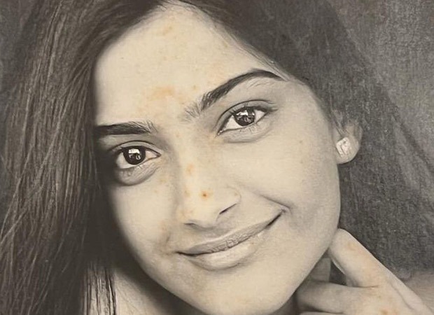 Sonam Kapoor drops a throwback picture of her 17-year-old self; “You look the same,” says Husband Anand Ahuja