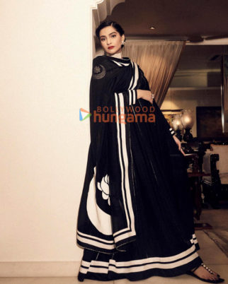 Sonam Kapoor Ahuja