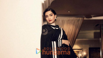 Sonam Kapoor Ahuja