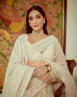 Sonam Kapoor Ahuja