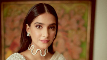 Sonam Kapoor Ahuja