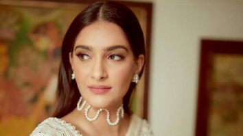 Sonam Kapoor Ahuja