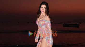 Sonnalli Seygall