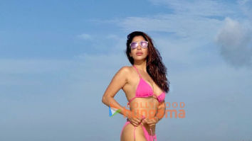 Sophie Choudry