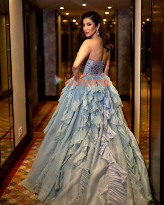 Sophie Choudry