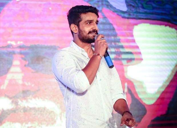 Telugu actor Sudheer Varma commits suicide in Vizhag