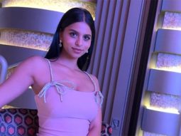 Shah Rukh Khan drops a hilarious comment on daughter Suhana Khan’s latest post