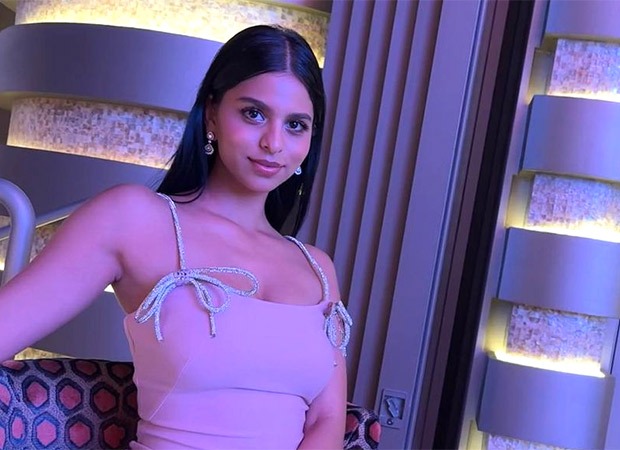 Shah Rukh Khan drops a hilarious comment on daughter Suhana Khan’s latest post