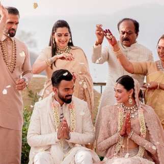Suniel Shetty’s family denies reports of Athiya Shetty-KL Rahul receiving luxurious gifts at their wedding: ‘Absolutely baseless and not true’