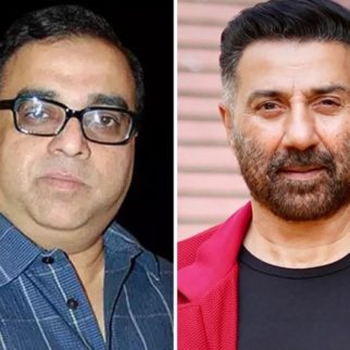 Rajkumar Santoshi and Sunny Deol to team up after 27 years for Lahore: 1947, film expected to go on floors soon