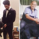 Sushant Singh Rajput’s dog Fudge passes away; his sister Priyanka pens a heartfelt note