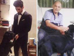Sushant Singh Rajput’s dog Fudge passes away; his sister Priyanka pens a heartfelt note