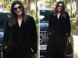 Sushmita Sen gifts herself a swanky Mercedes AMG GLE 53 Coupe