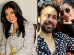 Sushmita Sen stops following brother Rajeev Sen on social media; Sen family supports Charu Asopa in her battle