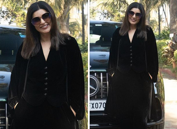 Sushmita Sen gifts herself a swanky Mercedes AMG GLE 53 Coupe