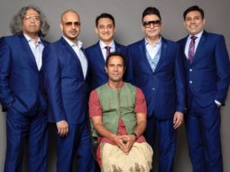 T-Series, Wakaoo Films, Creative Strokes Group and Hollywood filmmaker Tarsem Singh join hands for Dear Jassi
