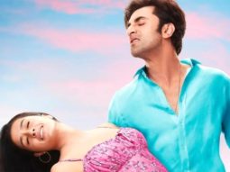 Ranbir Kapoor and Shraddha Kapoor starrer Tu Jhoothi Main Makkaar trailer to be 3-minutes-26-seconds long