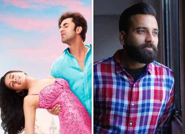 Tu Jhoothi Main Makkaar trailer to catch glimpse of debutant Anubhav Singh Bassi; comedian to host the trailer launch event