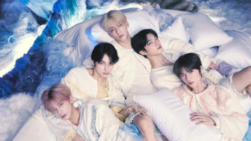 TXT goes introspective with saccharine-laced temptations in The Name Chapter: TEMPTATION – Album Review