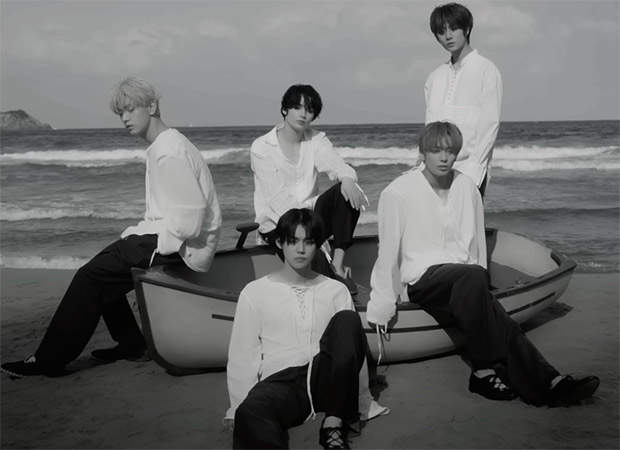 TXT drops track preview for upcoming album The Name Chapter: TEMPTATION; watch video