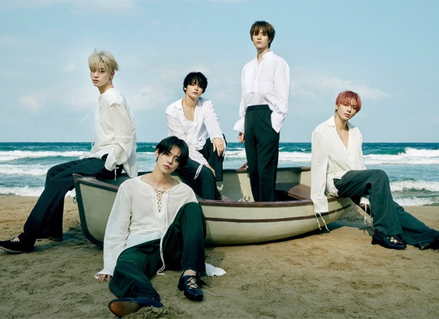 TXT unveils tracklist for The Name Chapter: TEMPTATION; to return with new lead single “Sugar Rush Ride” on January 27
