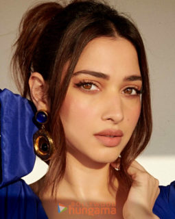 Celeb Photos Of Tamannaah Bhatia