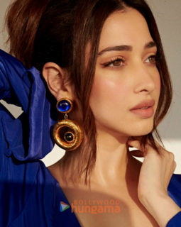 Celeb Photos Of Tamannaah Bhatia