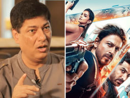 EXCLUSIVE: Taran Adarsh on how the Shah Rukh Khan starrer Pathaan will fare at the box office; says, “I think it is going to get a fantastic start at the ticket counter”