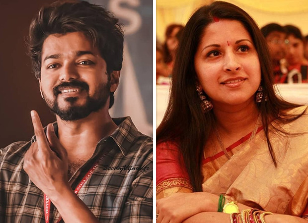 Thalapathy Vijay and Sangeetha heading for a divorce? Here’s what we know