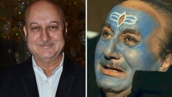 “The Kashmir Files is a TURNING point in Indian cinema. When 30 or 40 years later, we’ll talk about Indian cinema and its growth, people will say, ‘Cinema before The Kashmir Files and after The Kashmir Files’” – Anupam Kher