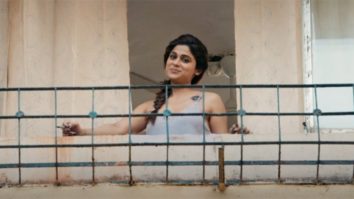 The Tenant | Official Trailer | Shamita Shetty | Rudhraksh Jaiswal | Swanand Kirkire | Sheeba Chaddha