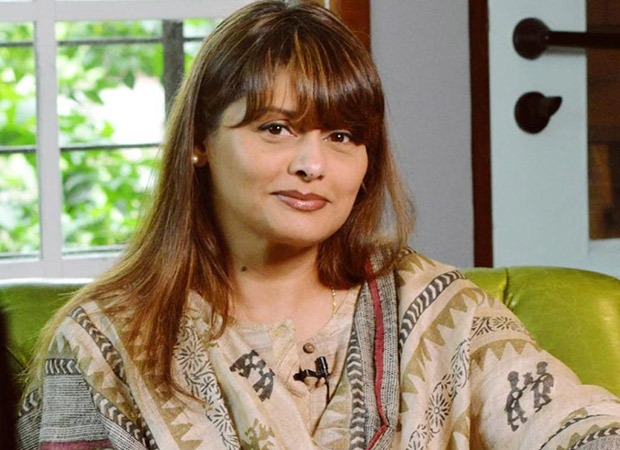 Pallavi Joshi injured on sets of The Vaccine War in Hyderabad; gets treatment from a local hospital : Bollywood News