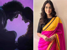 The World Of Nani30 unveiled: Mrunal Thakur to play leading lady to Nani in this pan India film