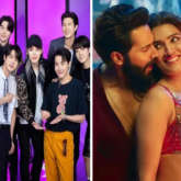 This mash-up of BTS’ ‘Pied Piper’ song with Varun Dhawan – Kriti Sanon’s ‘Thumkeshwari’ is going viral on the internet