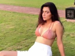 This year, Ruhi Singh promises herself to be a happy soul
