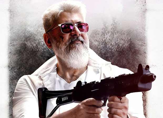 Thunivu Tamil Nadu Box Office Update: Ajith Kumar is the Pongal winner with Rs. 38 crores in 3 days :Bollywood Box Office