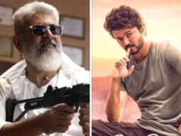 Thunivu & Varisu Box Office Estimate Day 4: Thalapathy Vijay finally takes the lead over Ajith Kumar
