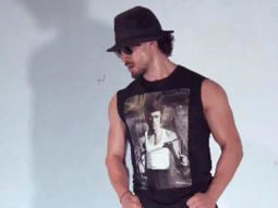 Tiger Shroff does the ‘Naatu Naatu’ victory dance, congratulates team ‘RRR’ for Golden Globe win