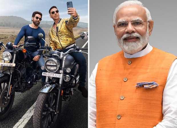 Trailer launch of Akshay Kumar-Emraan Hashmi starrer Selfiee postponed due to PM Narendra Modi’s visit to Mumbai