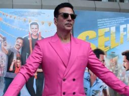 Selfiee completes Akshay Kumar’s trilogy of playing himself