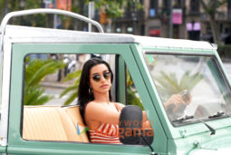 Movie Stills Of The Movie Tu Jhoothi Main Makkaar