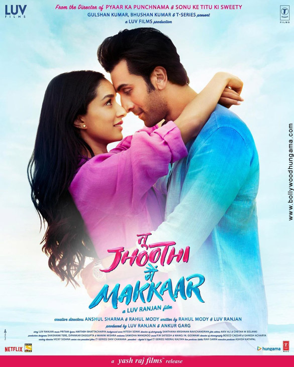 tu jhoothi main makkaar 4