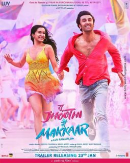 Tu Jhoothi Main Makkaar