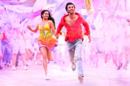 Movie Stills Of The Movie Tu Jhoothi Main Makkaar