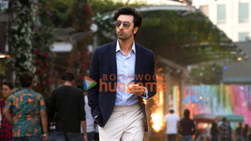 Movie Stills Of The Movie Tu Jhoothi Main Makkaar