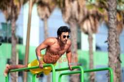 Movie Stills Of The Movie Tu Jhoothi Main Makkaar