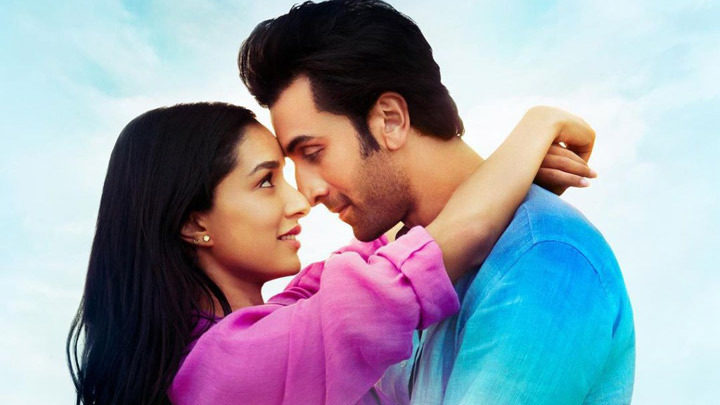 Tu Jhoothi Main Makkaar Official Trailer | Ranbir Kapoor, Shraddha Kapoor