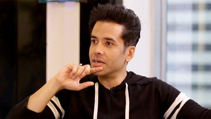 Tusshar Kapoor: “There is no harm in doing films that don’t work, kaun yaad rakhta hai…” Tusshar Kapoor: “There is no harm in doing films that don’t work, kaun yaad rakhta hai…”