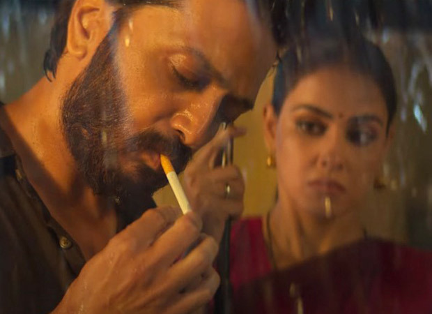 Ved Box Office Riteish Deshmukh directorial starts on a good note; collects Rs. 10 cr over opening weekend