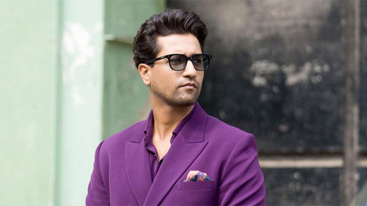 Vicky Kaushal on ‘Govinda Naam Mera’: “It was just something that I got narrated & I instantly…” Vicky Kaushal on ‘Govinda Naam Mera’: “It was just something that I got narrated & I instantly…”